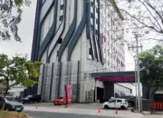Trotoar Diduga Disalahgunakan, DPRD Bandar Lampung Layangkan Teguran ke Fave+ Hotel