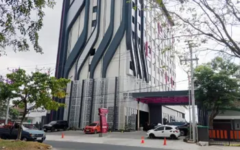 Trotoar Diduga Disalahgunakan, DPRD Bandar Lampung Layangkan Teguran ke Fave+ Hotel
