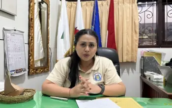 Twibbon MPLS Siswi SMK di Denpasar Jadi Sorotan, Pihak Sekolah Lakukan Evaluasi 6 Twibbon MPLS Siswi SMK di Denpasar Tuai Sorotan Kepala Sekolah Beri Penjelasan