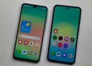 Galaxy A27 5G vs Galaxy A26 5G, Ini Daftar Peningkatan yang Dibawa Samsung 16 Upgrade Apa Saja yang Dibawa Galaxy A27 5G? Begini Perbandingannya dengan Galaxy A26 5G