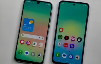 Galaxy A27 5G vs Galaxy A26 5G, Ini Daftar Peningkatan yang Dibawa Samsung 9 Upgrade Apa Saja yang Dibawa Galaxy A27 5G? Begini Perbandingannya dengan Galaxy A26 5G
