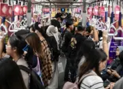 Usulan 6 Kategori Baru Naik Transportasi Umum Gratis DPRD DKI Beri Sejumlah Catatan