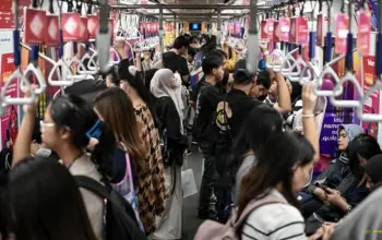 Usulan 6 Kategori Baru Naik Transportasi Umum Gratis DPRD DKI Beri Sejumlah Catatan