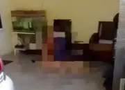 Viral Remaja di Sidoarjo Terima Pesanan Ojol Tanpa Busana Polisi Turun Tangan