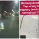 Viral di Semarang, Pengemudi GoCar Kejar Terduga Pelaku Tabrak Lari hingga Batur Sari, Minta Tanggung Jawab