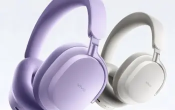 Vivo Resmi Luncurkan Headphone Over-Ear Pertama dengan ANC dan Baterai 75 Jam