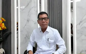 Wakil Ketua II DPRD Lampung Ajak Masyarakat Perkuat Budaya Olahraga Usai Euforia Piala Dunia 2026 3 Wakil Ketua II DPRD Lampung Ajak Masyarakat Perkuat Budaya Olahraga