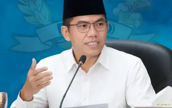 Wakil Ketua Komisi I DPRD Lampung Dorong Raperda Keamanan dan Perlindungan Pengguna Jalan 5 Wakil Ketua Komisi I DPRD Lampung Usulkan Raperda Keamanan dan Perlindungan Pengguna Jalan