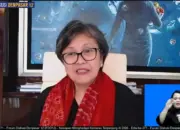 Waka MPR: Peningkatan Mutu Pendidikan Perlu Kolaborasi Semua Elemen Bangsa 14 Wakil Ketua MPR Tegaskan Peningkatan Mutu Pendidikan Perlu Kolaborasi Semua Pihak