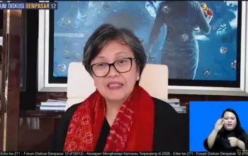 Waka MPR: Peningkatan Mutu Pendidikan Perlu Kolaborasi Semua Elemen Bangsa 7 Wakil Ketua MPR Tegaskan Peningkatan Mutu Pendidikan Perlu Kolaborasi Semua Pihak