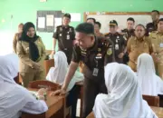 Wali Kota Bandar Lampung dan Kajati Lampung Tinjau Pelaksanaan Program Makan Bergizi Gratis 10 Wali Kota Bandar Lampung dan Kajati Lampung Tinjau Pelaksanaan Program Makan Bergizi Gratis