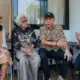 Wamensos Sambangi Anak Sayuti Melik, Pastikan Kebutuhan dan Kesejahteraan Terpenuhi