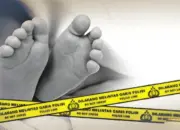 Jasad Bayi Terbungkus Plastik Hitam Ditemukan di Selokan Kerten Solo, Polisi Selidiki Kasusnya 14 Warga Solo Digegerkan Penemuan Jasad Bayi dalam Plastik Hitam di Selokan Kerten