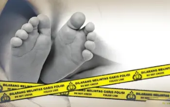 Jasad Bayi Terbungkus Plastik Hitam Ditemukan di Selokan Kerten Solo, Polisi Selidiki Kasusnya 7 Warga Solo Digegerkan Penemuan Jasad Bayi dalam Plastik Hitam di Selokan Kerten