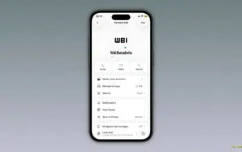 WhatsApp Uji Fitur Titik Hijau di iPhone, Jadi Penanda Pengguna Sedang Online 3 WhatsApp untuk iPhone Dapat Pembaruan, Ada Indikator Hijau untuk Lindungi Pengguna