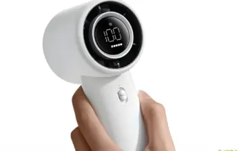 Xiaomi Mijia Fan Terbaru Debut, Tawarkan Pemakaian hingga 40 Jam Sekali Isi Daya