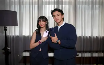 Xiaomi Rilis Watch S5, Buds 6, dan Smart Band 10 Pro di Indonesia, Ini Harga dan Spesifikasinya 4 Xiaomi Rilis Watch S5 Buds 6 dan Smart Band 10 Pro di Indonesia Simak Harga dan Spesifikasinya
