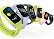 Xiaomi Smart Band 11 Active Diduga Dalam Persiapan, Peluncuran Tinggal Menunggu Waktu
