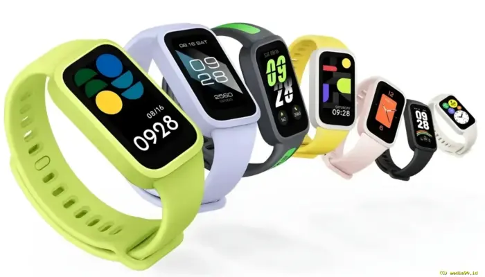Xiaomi Diduga Siapkan Smart Band 11 Active, Sudah Muncul di Sertifikasi Indonesia