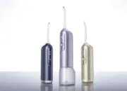 Xiaomi Resmi Luncurkan Mijia Smart Water Flosser Pro, Baterai Tahan hingga 105 Hari 16 Xiaomi Tambah Perangkat Smart Home, Kini Hadir Pembersih Gigi Pintar dengan Baterai 105 Hari