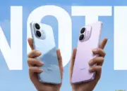 Redmi Note 17 Pro Resmi Diumumkan, Bawa Snapdragon 6s Gen 4 dan Baterai Jumbo 9000mAh 10 Xiaomi Umumkan Redmi Note 17 Pro, Andalkan Performa Snapdragon hingga Baterai 9000mAh