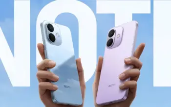 Redmi Note 17 Pro Resmi Diumumkan, Bawa Snapdragon 6s Gen 4 dan Baterai Jumbo 9000mAh 3 Xiaomi Umumkan Redmi Note 17 Pro, Andalkan Performa Snapdragon hingga Baterai 9000mAh