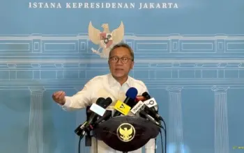 Zulhas Minta Waktu Sebulan kepada Prabowo untuk Tuntaskan Persoalan MBG