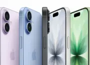 iPhone 18 Reguler Dikabarkan Dapat Upgrade RAM 12GB, Harga Tetap Mulai USD 799 15 iPhone 18 Akan Dapat Upgrade RAM 12GB, Namun Baru Hadir Tahun Depan