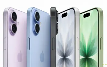 iPhone 18 Reguler Dikabarkan Dapat Upgrade RAM 12GB, Harga Tetap Mulai USD 799 8 iPhone 18 Akan Dapat Upgrade RAM 12GB, Namun Baru Hadir Tahun Depan