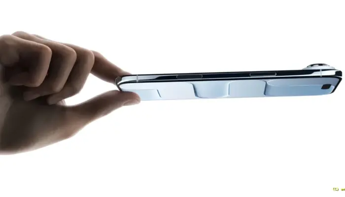 iPhone Air Generasi Kedua Dikabarkan Bawa Dua Kamera dan Baterai Lebih Awet