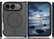 Bocoran Render Casing iPhone Ultra Muncul, Tampilkan Desain Foldable dengan Dua Kamera 10 iPhone Ultra Muncul di Bocoran Casing, Diduga Andalkan Dua Kamera Belakang