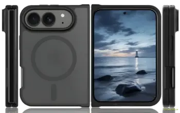 Bocoran Render Casing iPhone Ultra Muncul, Tampilkan Desain Foldable dengan Dua Kamera 3 iPhone Ultra Muncul di Bocoran Casing, Diduga Andalkan Dua Kamera Belakang