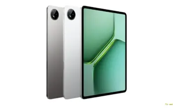 iQOO Pad 5c Resmi Meluncur, Usung Layar 12 Inci dan Baterai Jumbo 10.000mAh 5 iQOO Pad 5c Debut, Tablet Baru dengan Layar 12 Inci dan Baterai Jumbo 10.000mAh