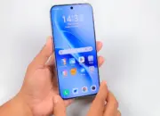 Review iQOO Z11: Smartphone Baterai 9.020 mAh yang Tahan Hampir 2 Hari 16 iQOO Z11 Review: Smartphone Baterai Badak untuk Gaming dan Aktivitas Harian