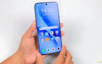 Review iQOO Z11: Smartphone Baterai 9.020 mAh yang Tahan Hampir 2 Hari 9 iQOO Z11 Review: Smartphone Baterai Badak untuk Gaming dan Aktivitas Harian