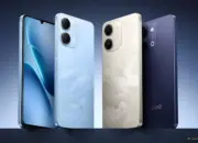 iQOO Z11i Resmi Diumumkan, Bawa Snapdragon 4 Gen 2 dan Baterai 6500mAh 15 iQOO Z11i Diperkenalkan, Smartphone Baru dengan Performa Kencang dan Daya Tahan Lama