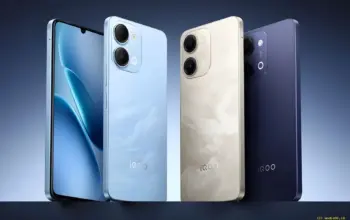 iQOO Z11i Resmi Diumumkan, Bawa Snapdragon 4 Gen 2 dan Baterai 6500mAh 8 iQOO Z11i Diperkenalkan, Smartphone Baru dengan Performa Kencang dan Daya Tahan Lama
