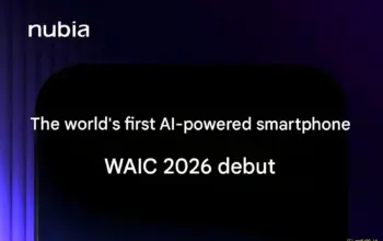 nubia Bersiap Luncurkan Smartphone AI Agent yang Mampu Menjalankan Tugas Secara Otomatis