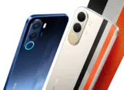 realme P4X 4G Debut Lebih Dulu, Andalkan Baterai Jumbo 8.000mAh 11 realme P4X 4G Resmi Diperkenalkan, Tawarkan Baterai Jumbo dan Daya Tahan Tinggi