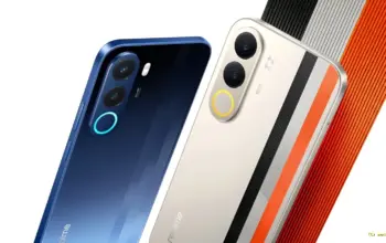 realme P4X 4G Debut Lebih Dulu, Andalkan Baterai Jumbo 8.000mAh 4 realme P4X 4G Resmi Diperkenalkan, Tawarkan Baterai Jumbo dan Daya Tahan Tinggi