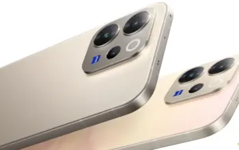 vivo V80 Resmi Menuju Pasar, Apa Saja Perubahan Baru Dibanding Generasi Sebelumnya?