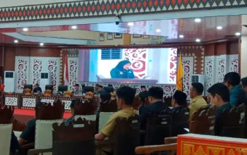 APBD Perubahan 2026 Bandar Lampung Diusulkan Meningkat Ini Penjelasannya