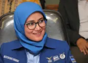 Iti Octavia Jayabaya Kembali Terpilih Aklamasi Pimpin Demokrat Banten Periode 2026–2031 13 Aklamasi Iti Jayabaya Lanjutkan Kepemimpinan PD Banten