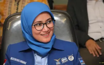 Iti Octavia Jayabaya Kembali Terpilih Aklamasi Pimpin Demokrat Banten Periode 2026–2031 6 Aklamasi Iti Jayabaya Lanjutkan Kepemimpinan PD Banten
