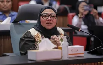 DPRD DKI Desak Pemprov Segera Lakukan Tiga Langkah Antisipasi Ancaman Kekeringan