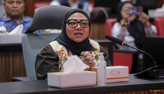 DPRD DKI Minta Pemprov Segera Lakukan Tiga Langkah Antisipasi Ancaman Kekeringan
