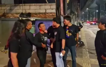 Darah Menetes dari Plafon Kosan Kasus Pembunuhan Sadis di Jakarta Barat Terungkap