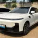 Dua SUV Listrik Leapmotor Bakal Meluncur di Indonesia Ini Bocorannya