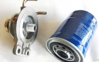 Filter Solar Komponen Kecil yang Berperan Besar Menjaga Umur Mesin Diesel