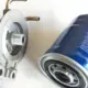 Filter Solar Komponen Kecil yang Berperan Besar Menjaga Umur Mesin Diesel